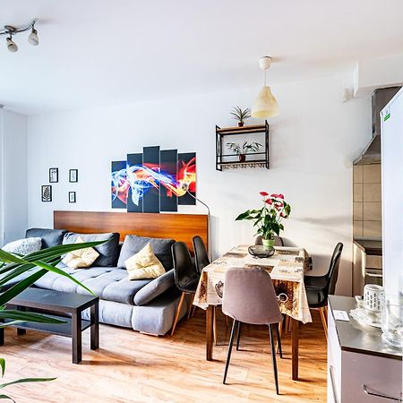 Zoe Apartman Budapest Exteriör bild