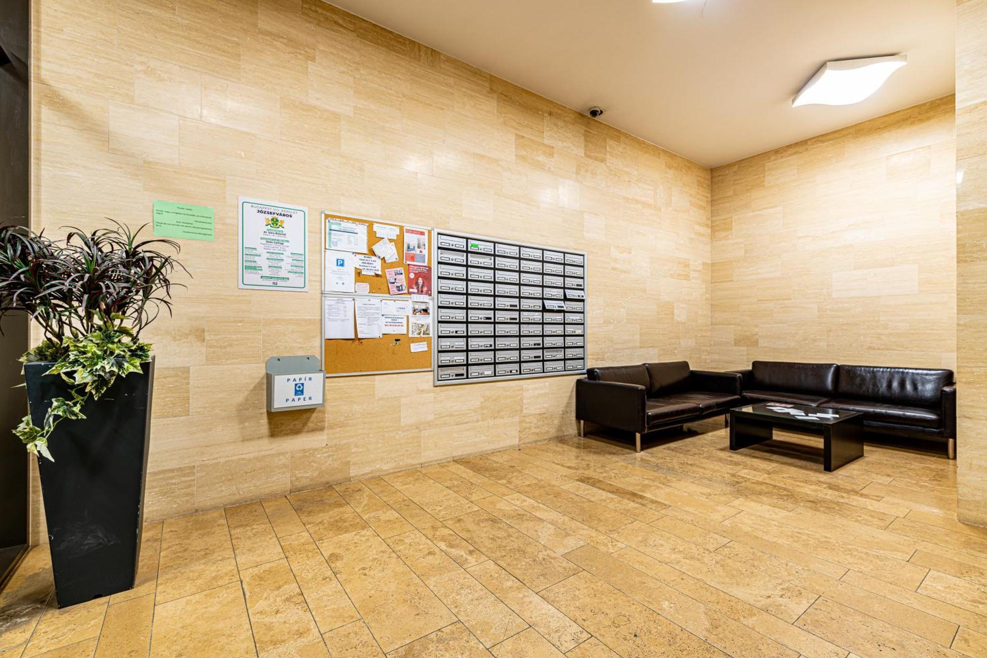 Zoe Apartman Budapest Exteriör bild