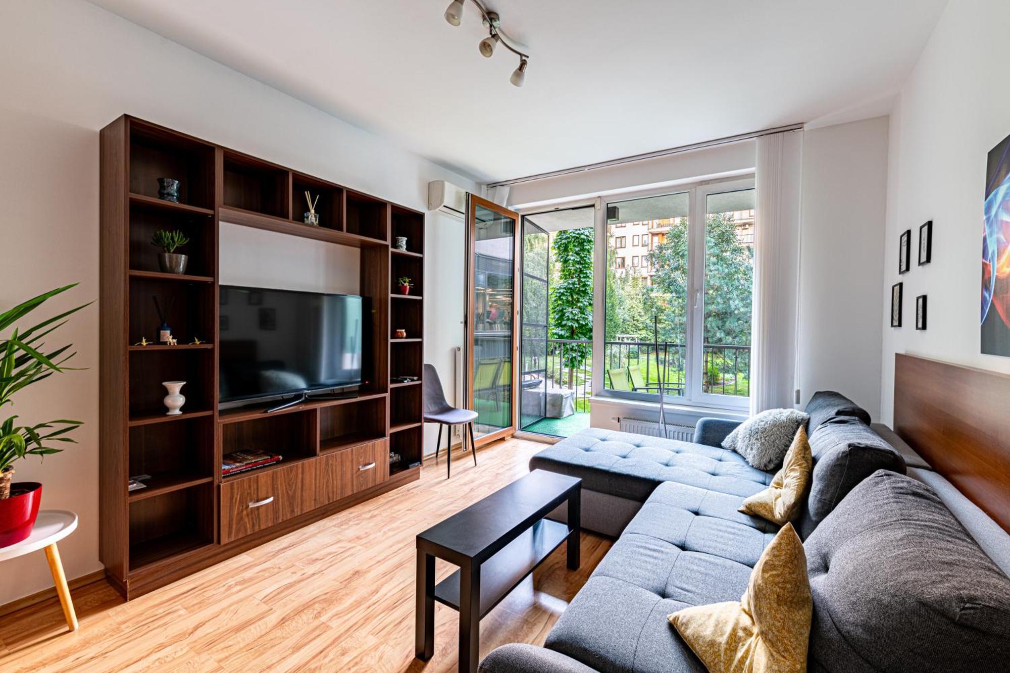 Zoe Apartman Budapest Exteriör bild