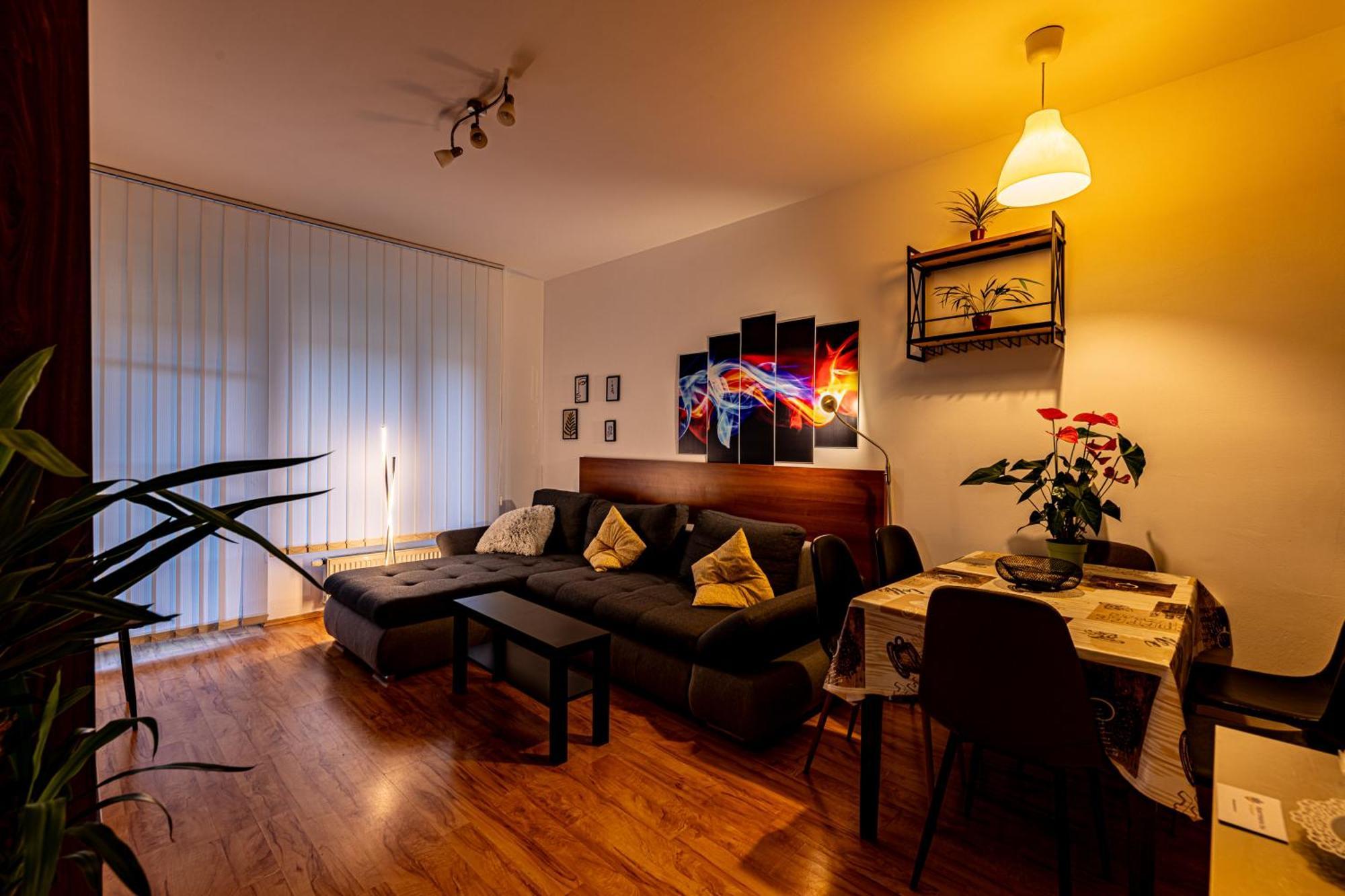 Zoe Apartman Budapest Exteriör bild