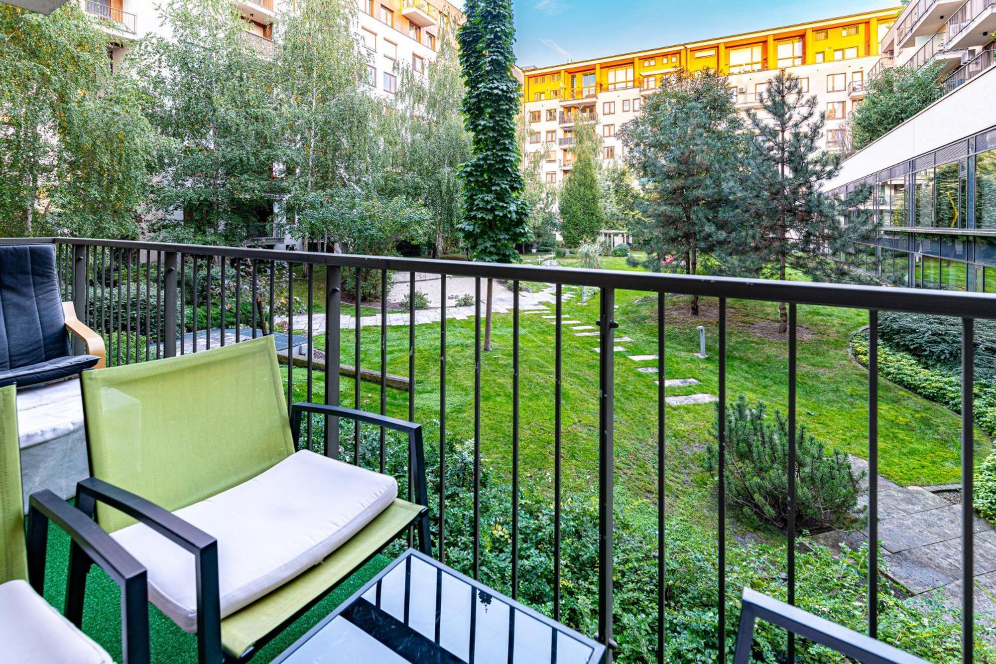 Zoe Apartman Budapest Exteriör bild