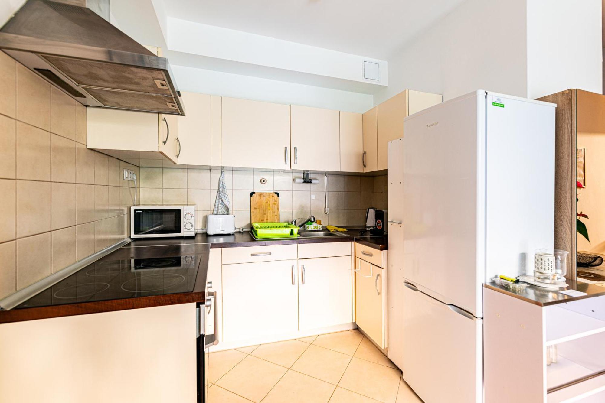Zoe Apartman Budapest Exteriör bild