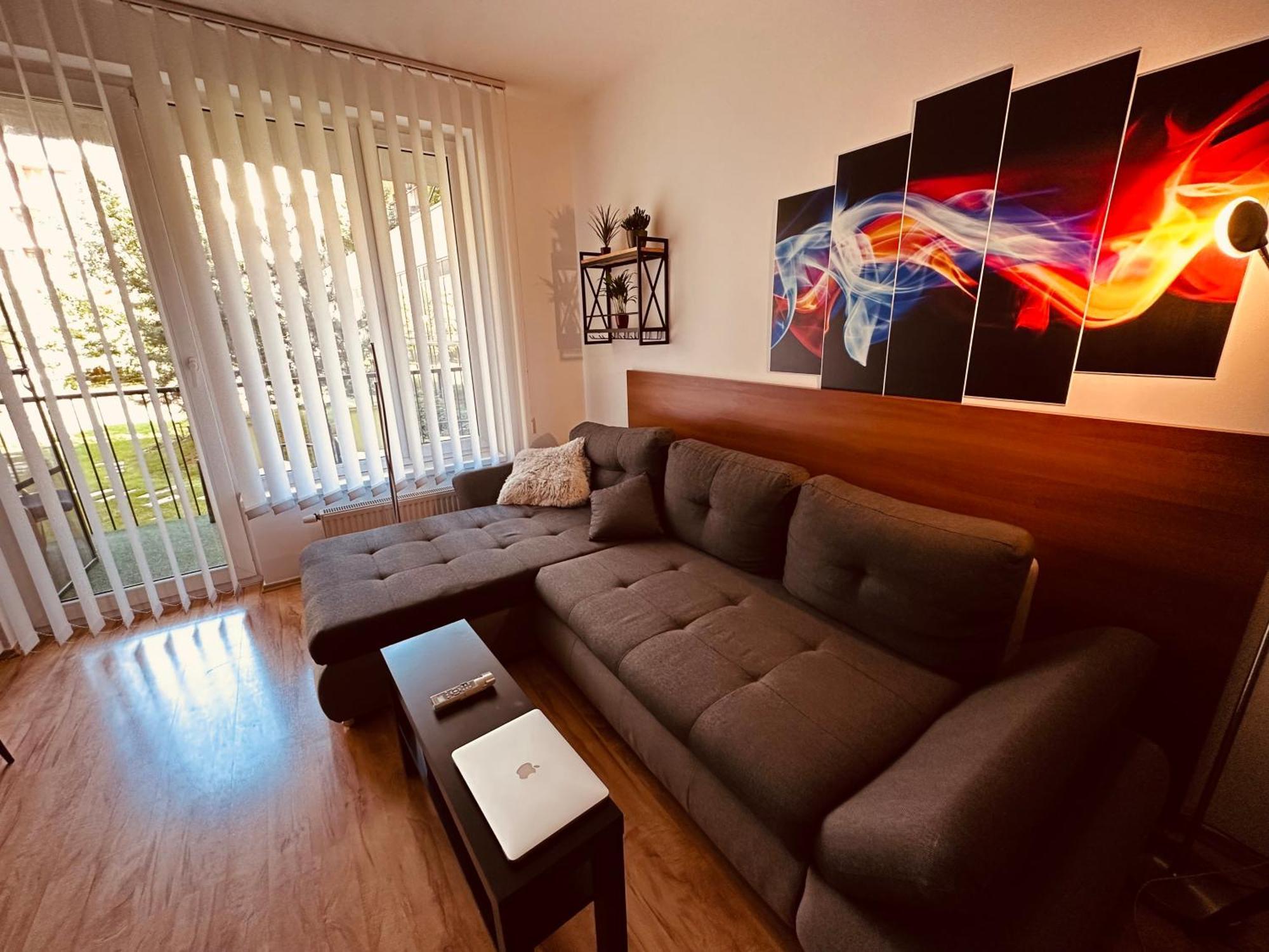 Zoe Apartman Budapest Exteriör bild