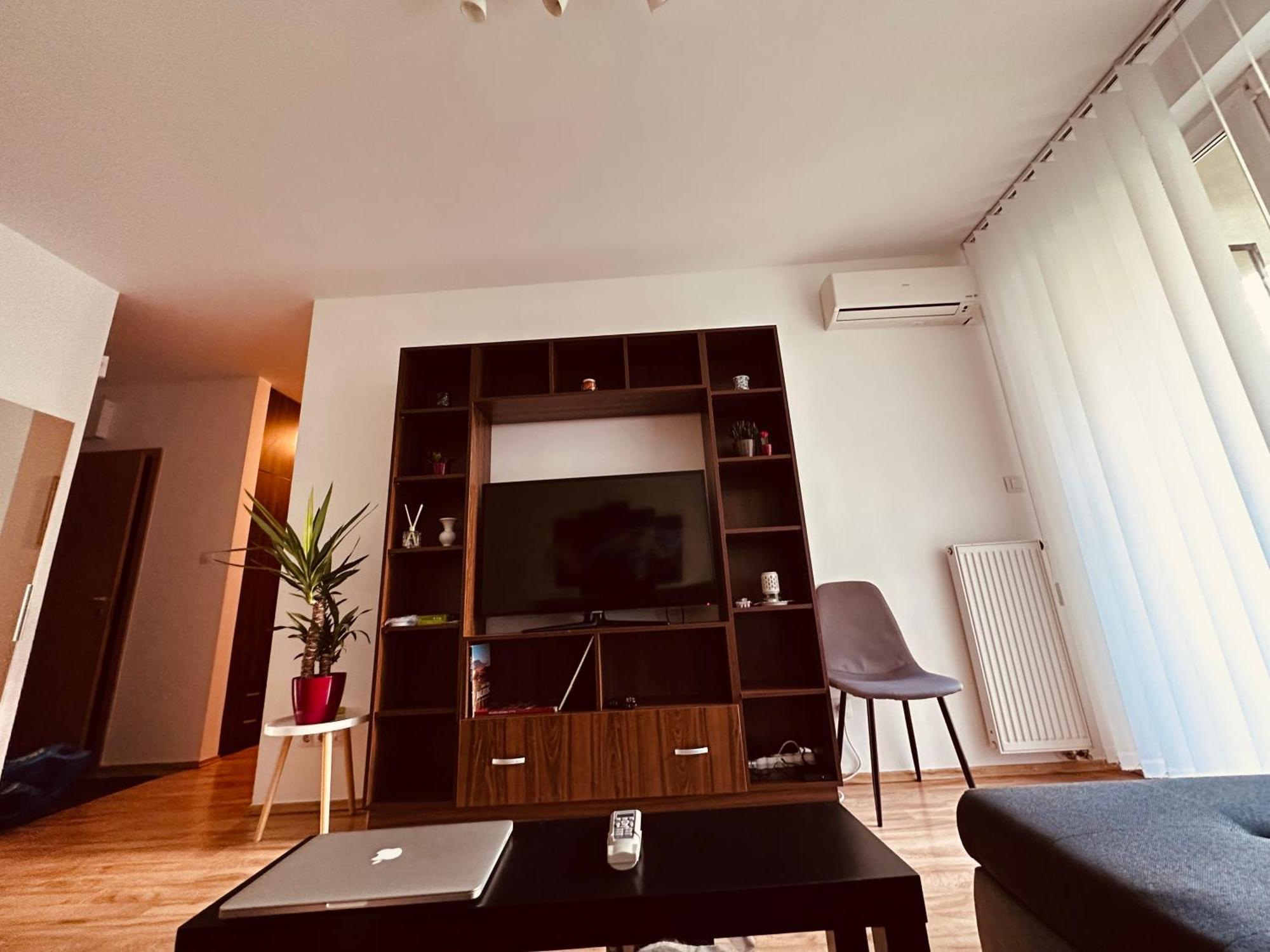 Zoe Apartman Budapest Exteriör bild