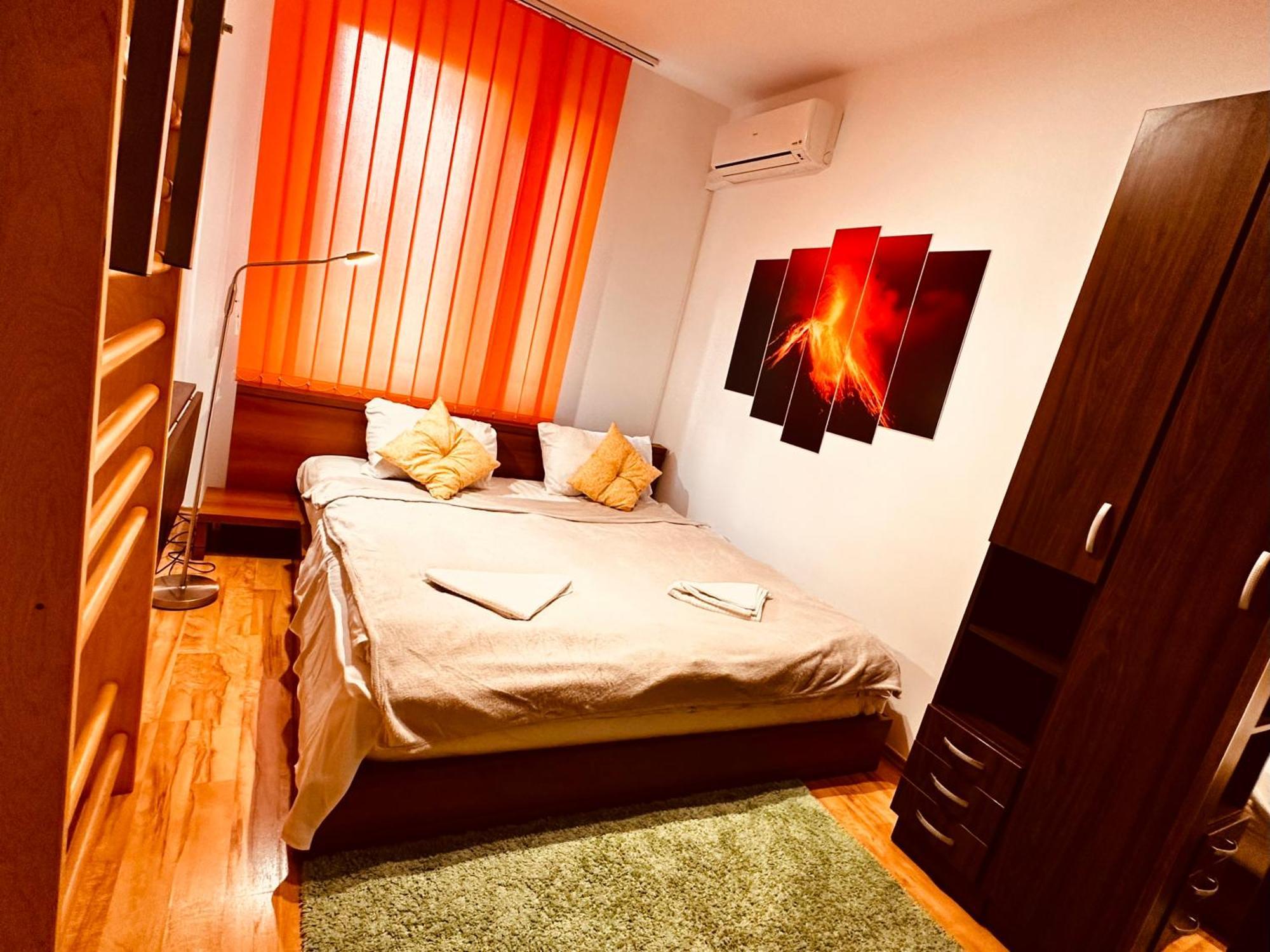 Zoe Apartman Budapest Exteriör bild