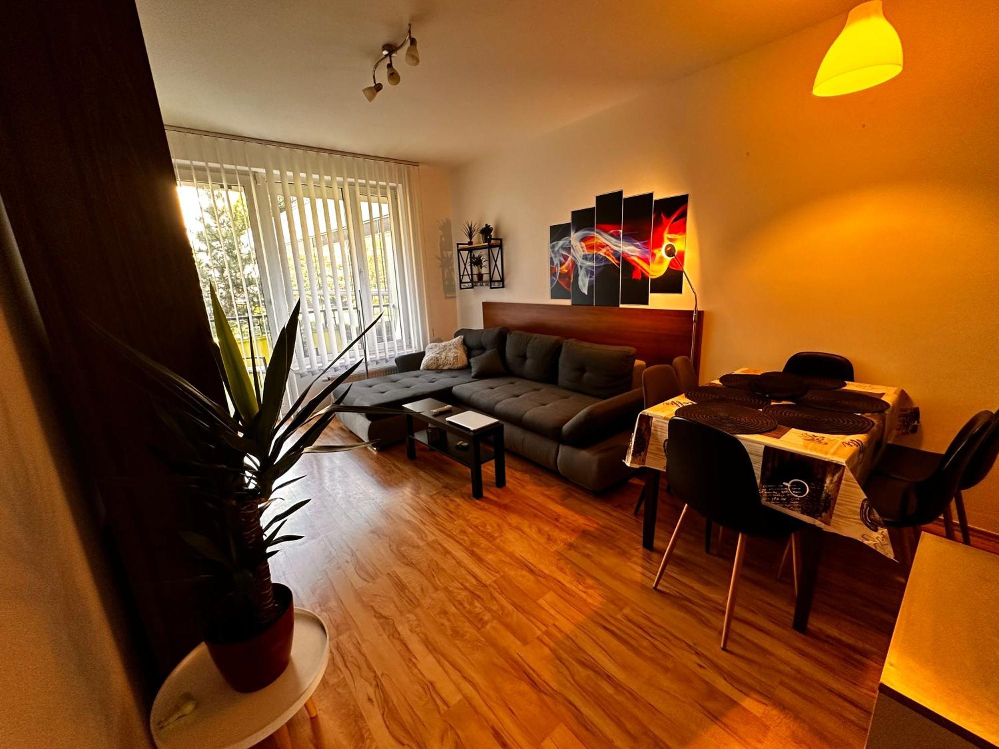 Zoe Apartman Budapest Exteriör bild