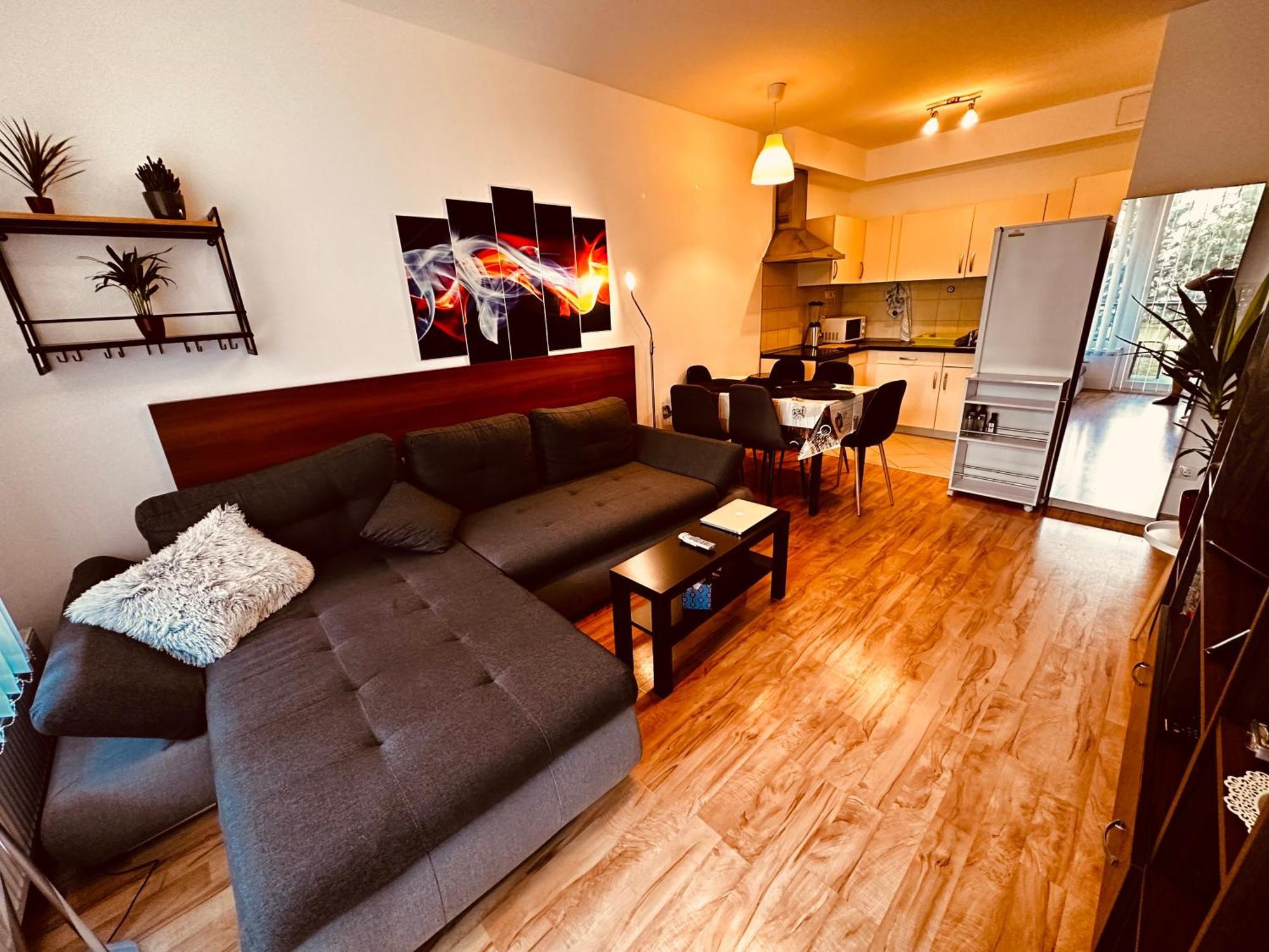 Zoe Apartman Budapest Exteriör bild